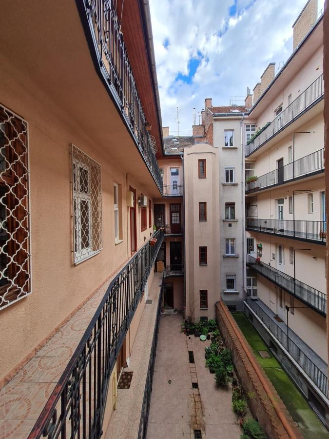 Marble Apartment -Near Buda Castle Budapest Esterno foto