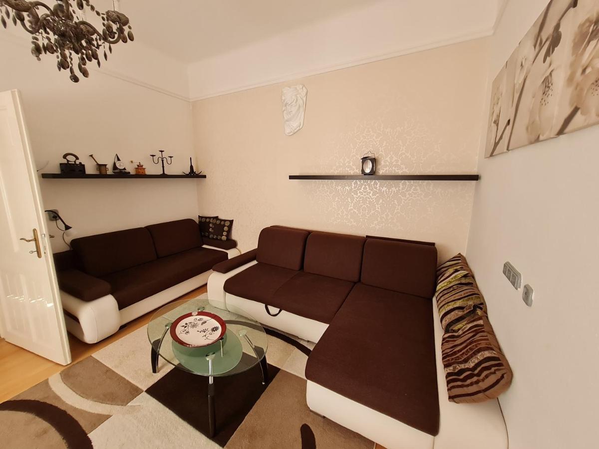 Marble Apartment -Near Buda Castle Budapest Esterno foto