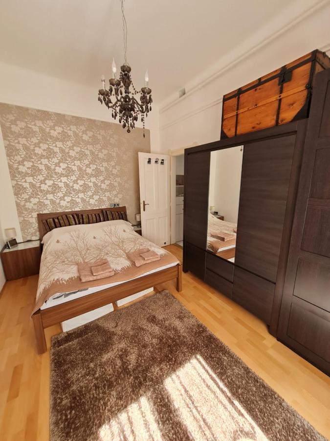Marble Apartment -Near Buda Castle Budapest Esterno foto