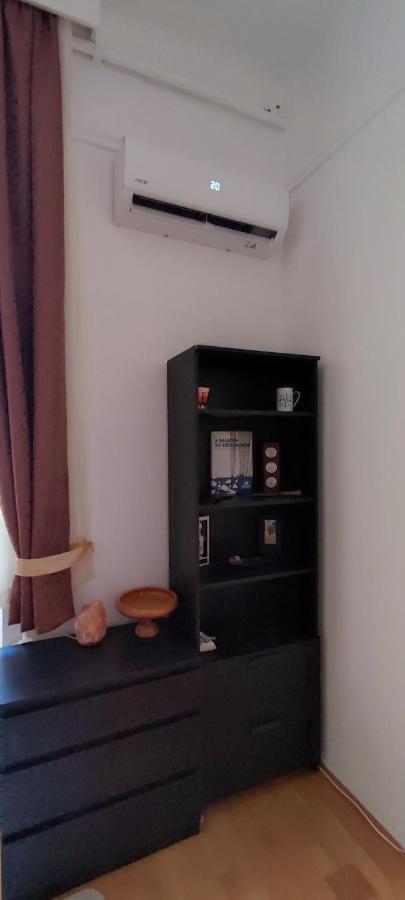 Marble Apartment -Near Buda Castle Budapest Esterno foto